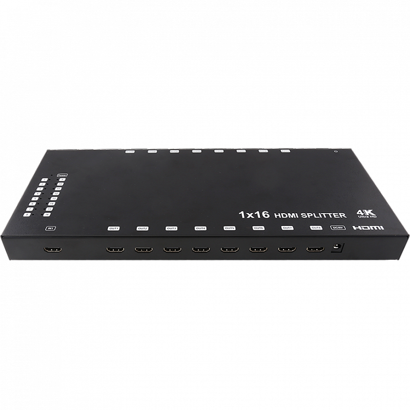 HDMI сплиттер Prestel S-HD-116: купить в Москве